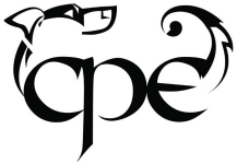 CPE Logo